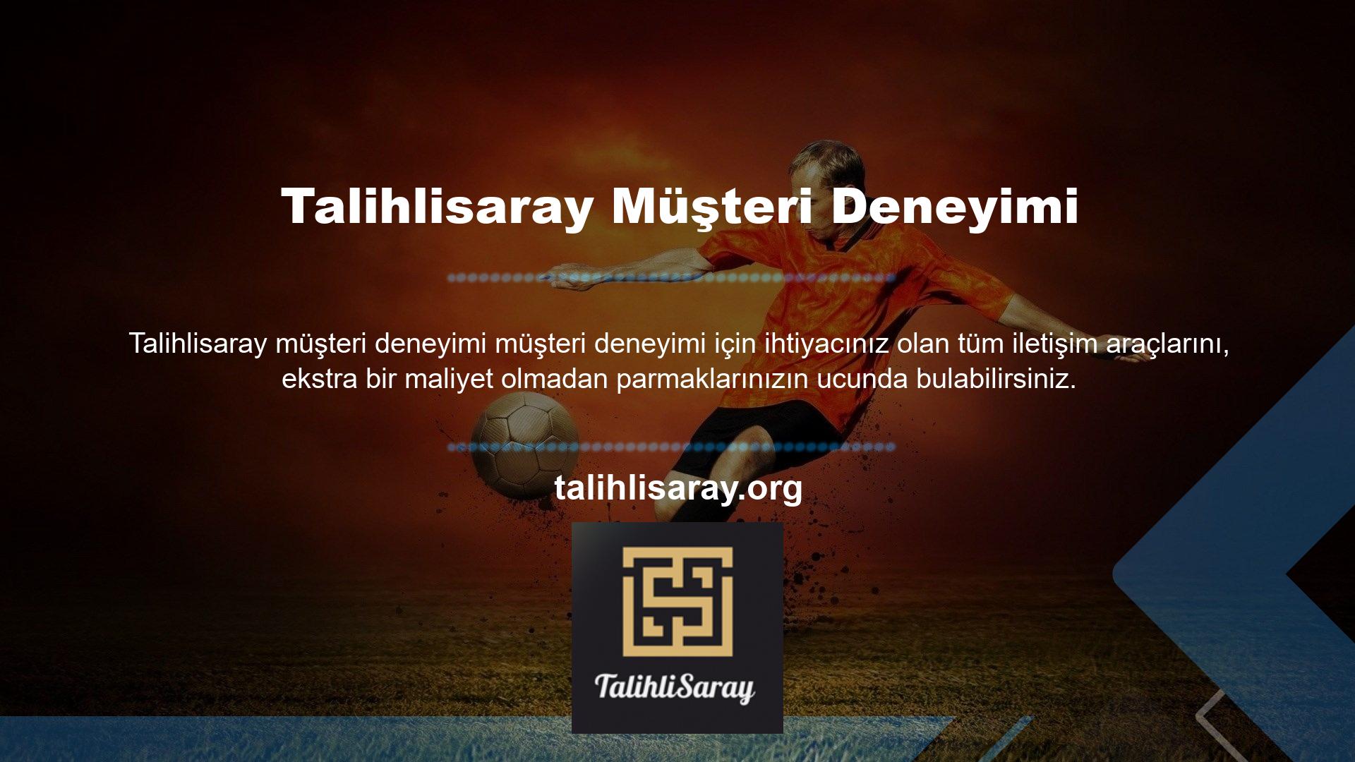 Kayıt yapmayı ve üye olmayı bitirdikten sonra, bu harika çözümü kullanmaya başlayabilirsiniz
